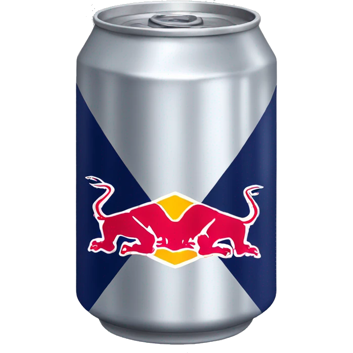 Redbull emoji