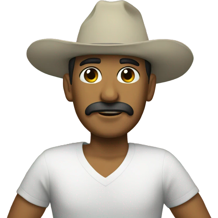 mexico emoji
