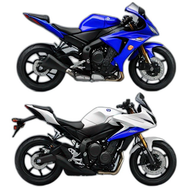 Yamaha emoji