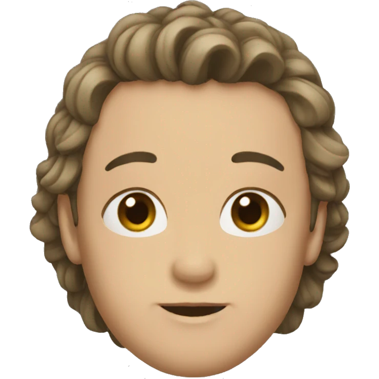 Vórtice emoji
