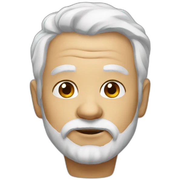 Nain emoji