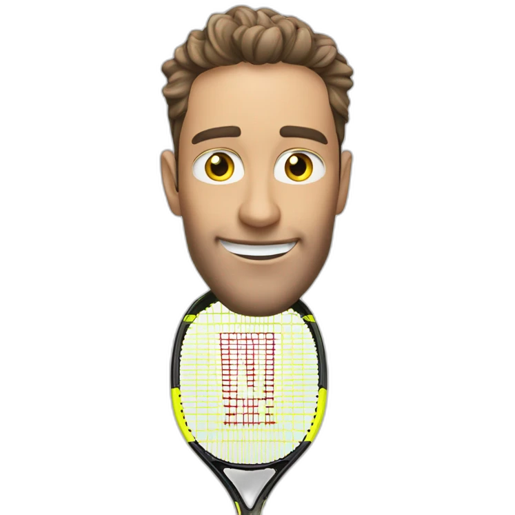 Wilson blade feel 103 emoji