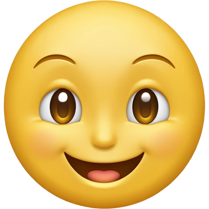 winking face emoji, playful and friendly emoji