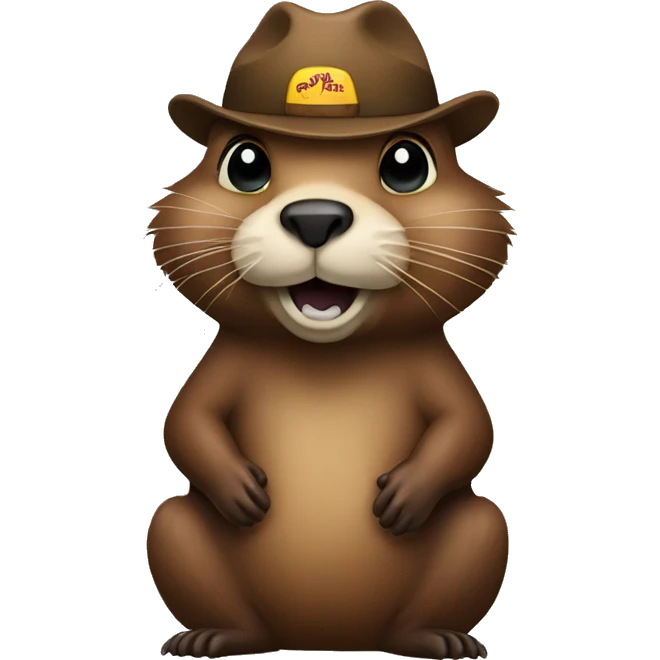 bober beaver emoji