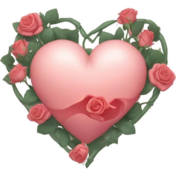 Love emoji