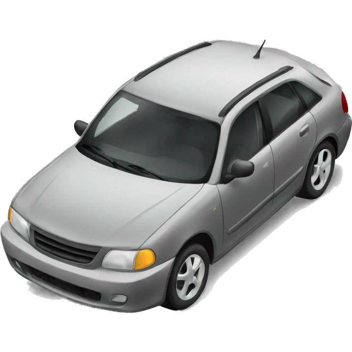 CAR emoji
