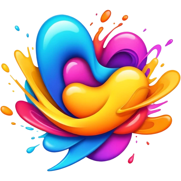 Aesthetic  emoji