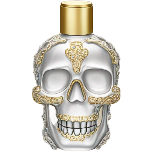Billie Ellish perfume emoji