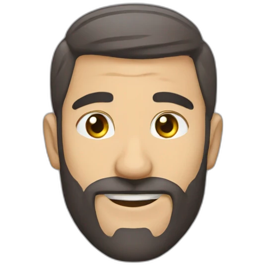 شیر وحشی emoji