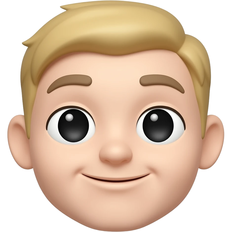Nothing emoji