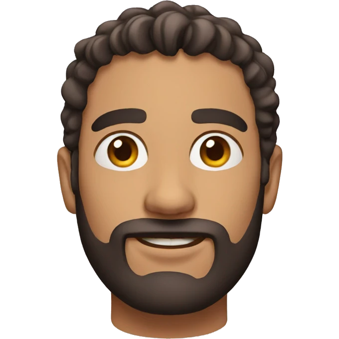 GUY emoji