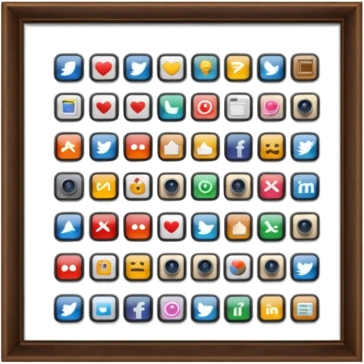 photo gallery emoji