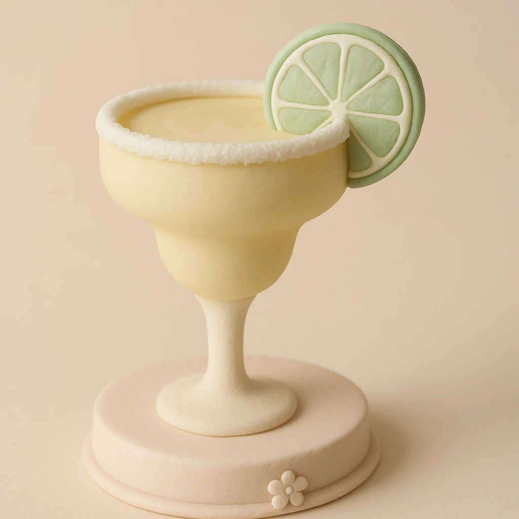 margarita emoji