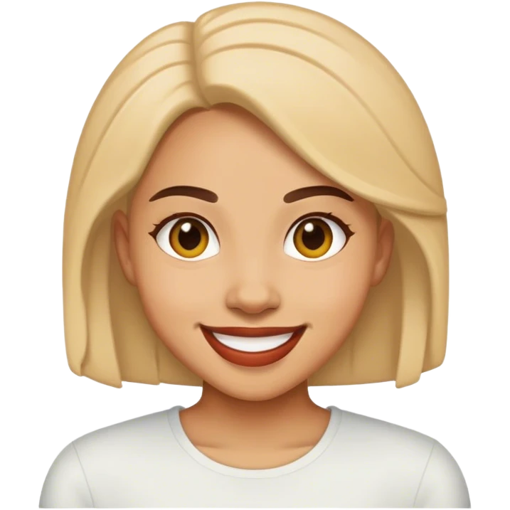 shalissa emoji