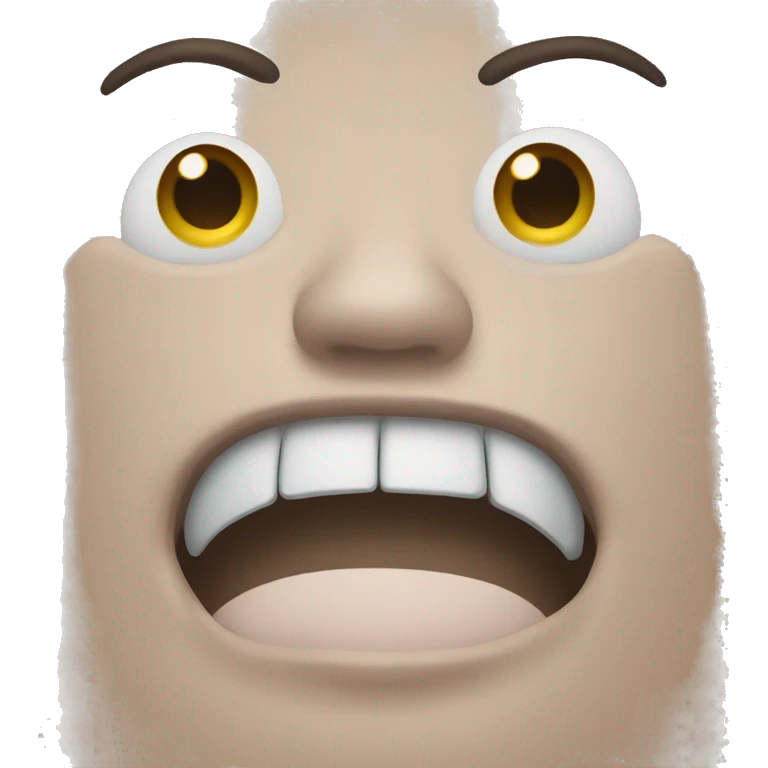 laughing wheezing emoji face emoji