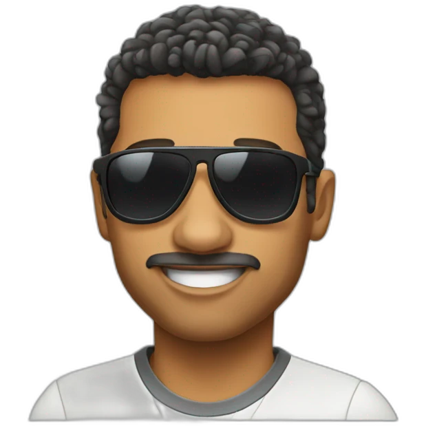 McLaren  emoji