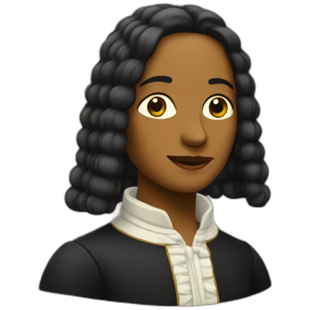 La Joconde emoji