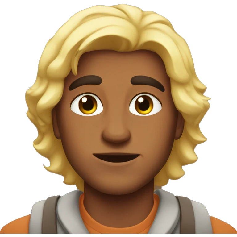 Jasper emoji
