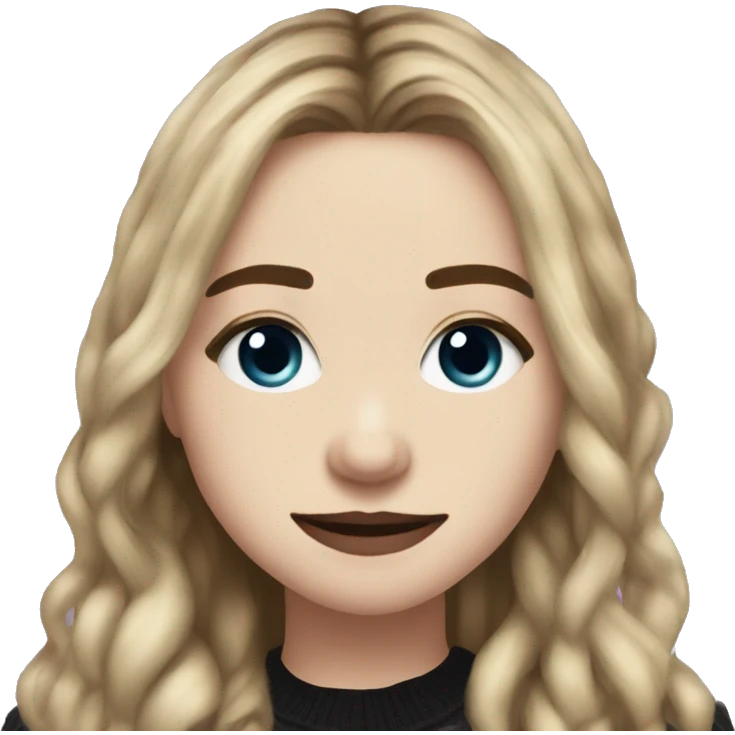 Sabrina carpenter emoji