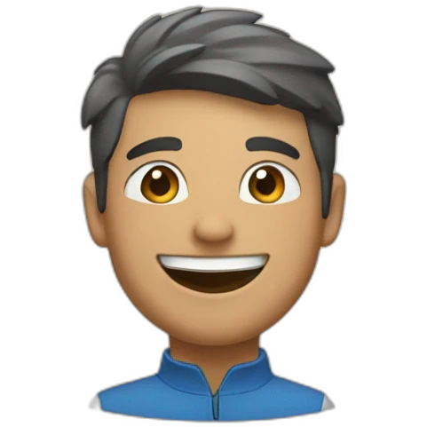 felicidad emoji