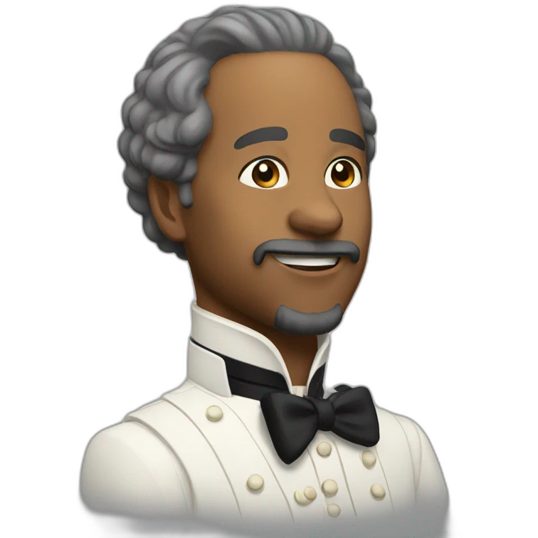 maestro emoji