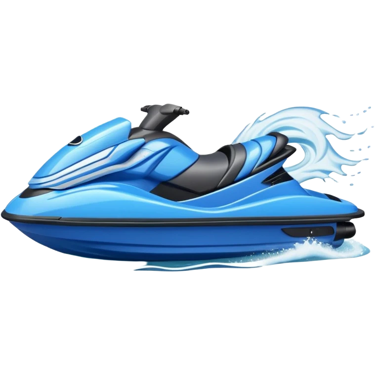 jetski emoji