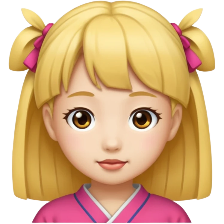 Fille japonaise de 10 ans nues  emoji
