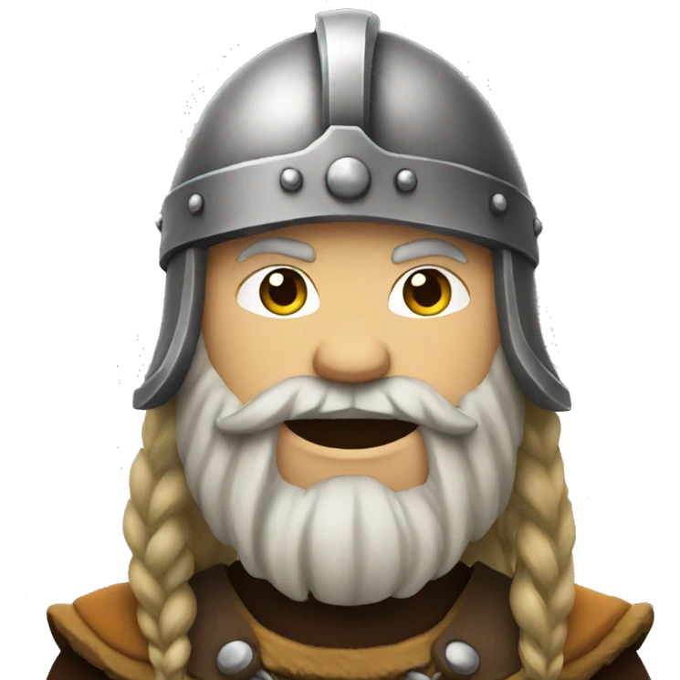 viking emoji