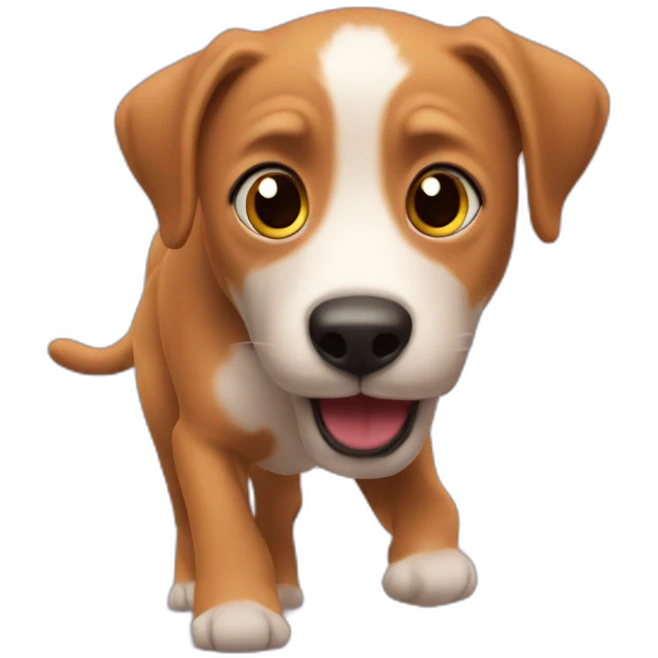 zoomie emoji