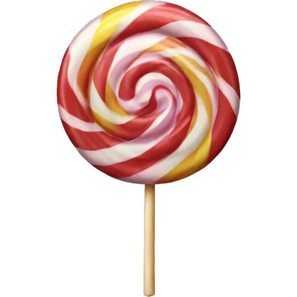 lollipop  emoji