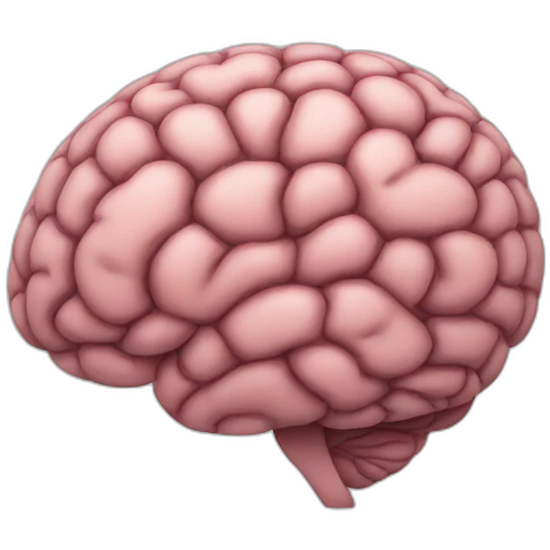 brain emoji