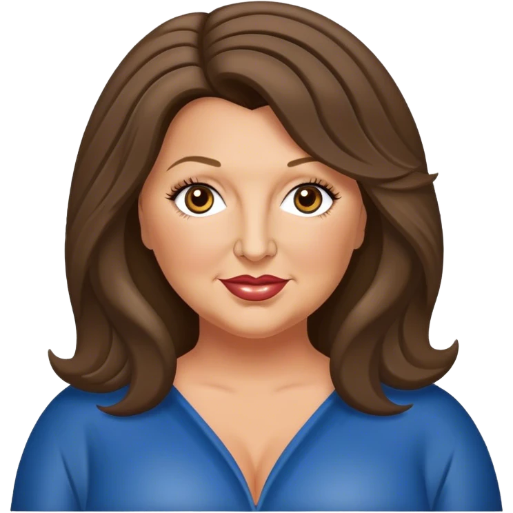abby lee miller emoji