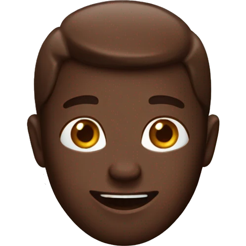chocolatine emoji