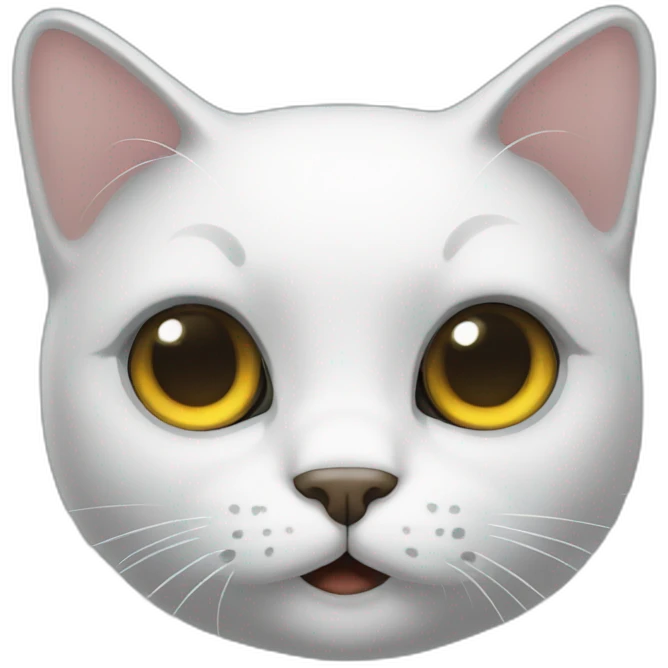 gost cat emoji
