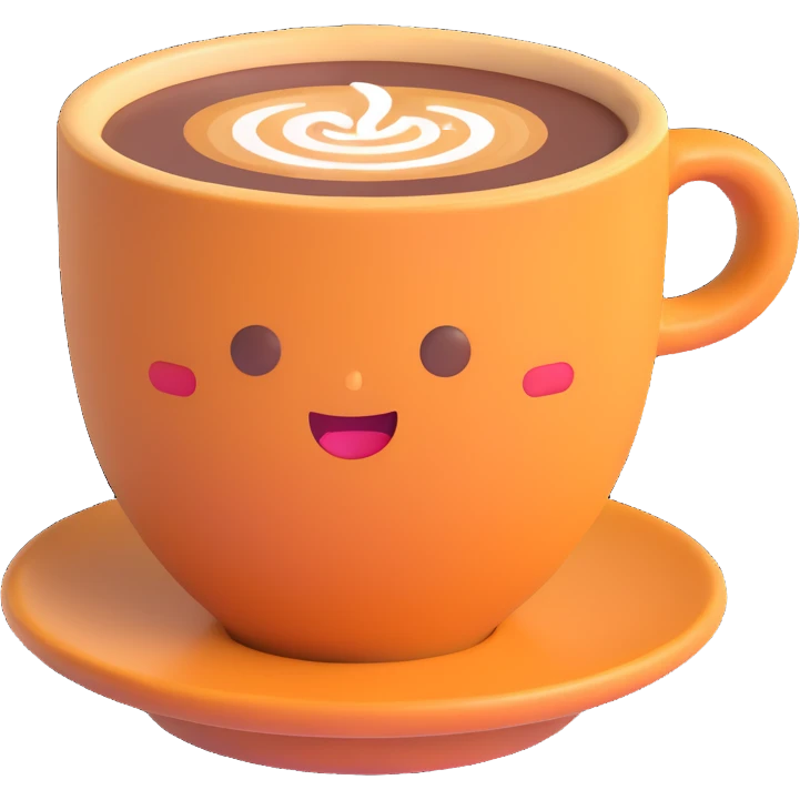 coffee emoji