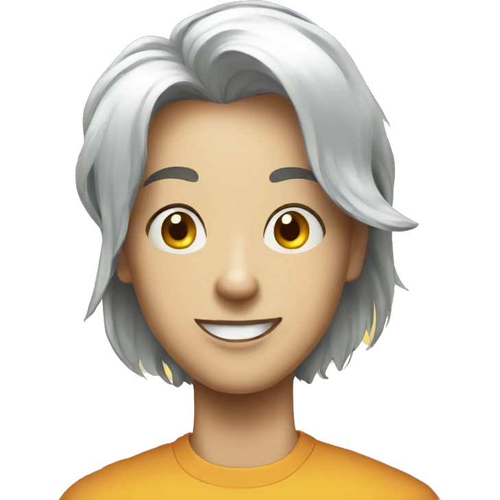 comic book cartoon illustration  emoji
