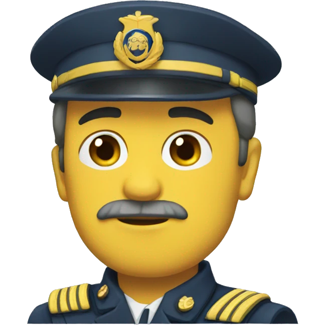 general moe emoji