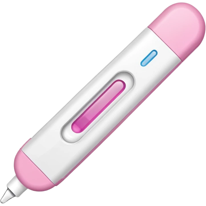 pregnancy test emoji