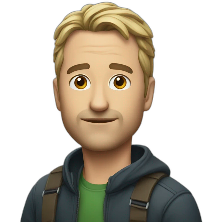 John Ternus emoji