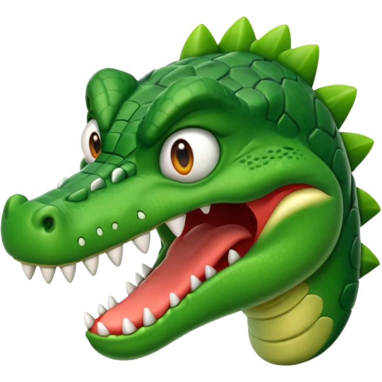 Bombardiro crocodilo  lol emoji