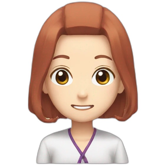 Ochako emoji