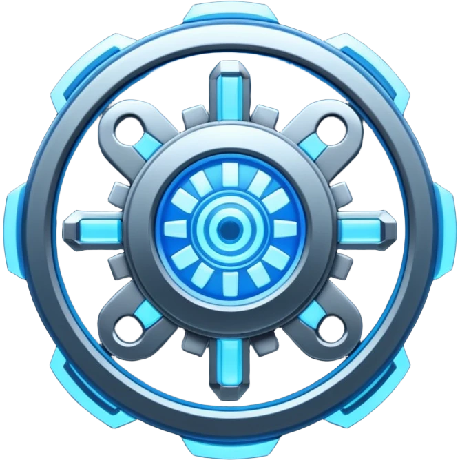 VEX | Core Intelligence emoji