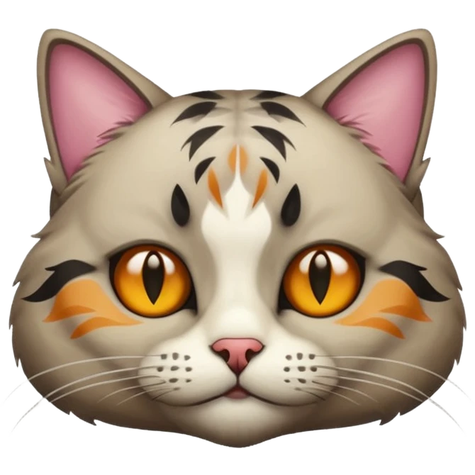 dead pet emoji