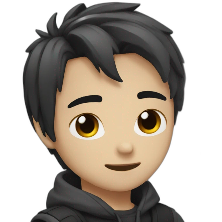 Emo emiji emoji