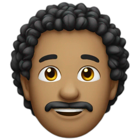 Chester emoji