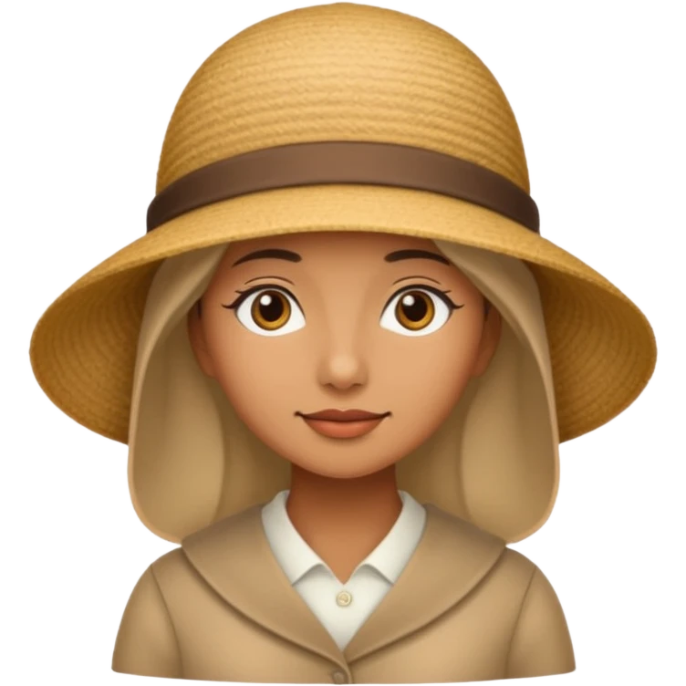 Dome mommy emoji