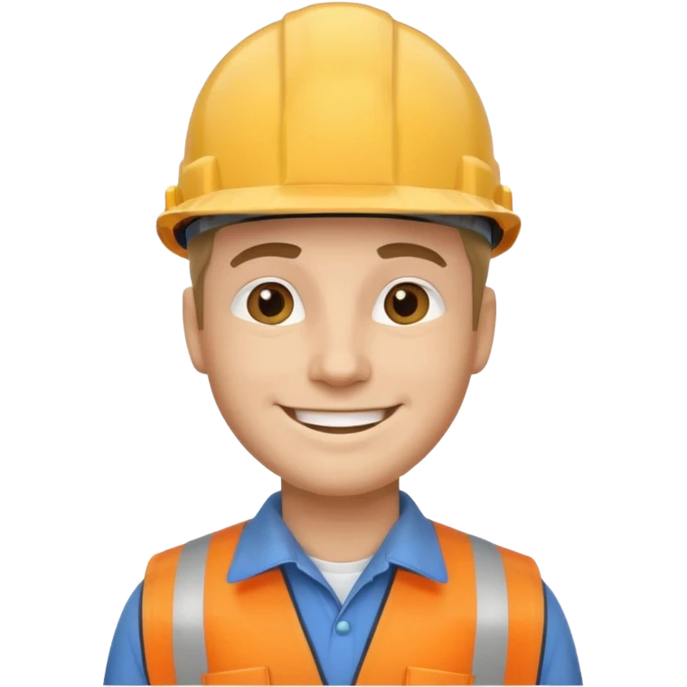 engineer emoji