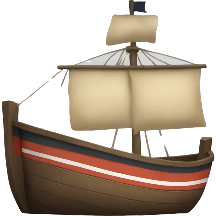 Bote de las fuerzas especiales  emoji