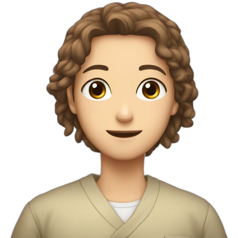 kokomi emoji