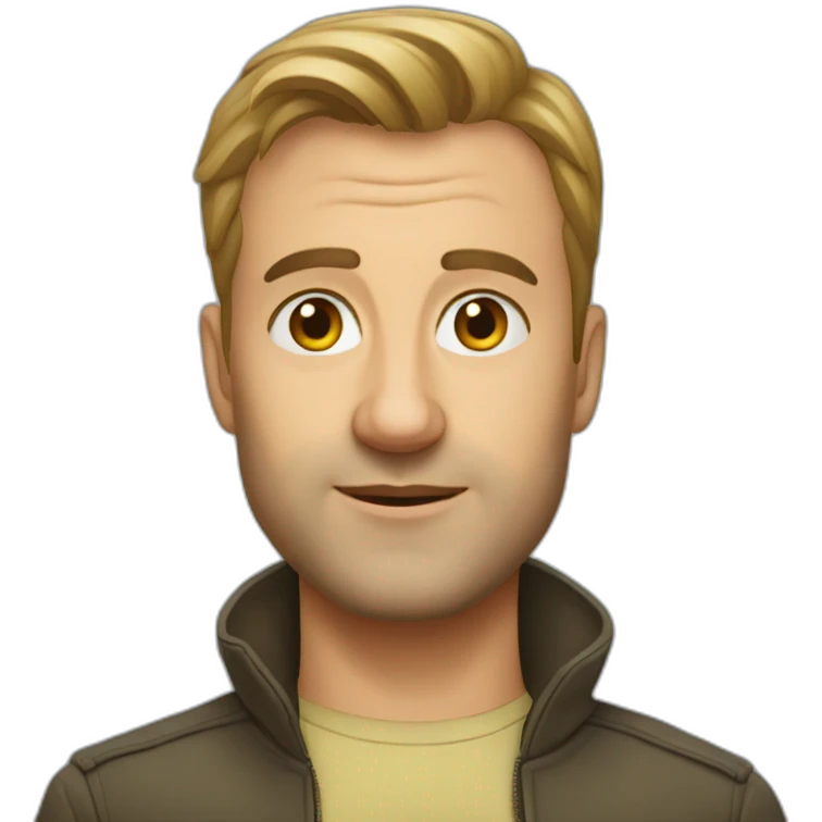 Sergey Stillavin emoji